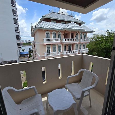 Bella Bella Riverview กรุงเทพมหานคร ภายนอก รูปภาพ