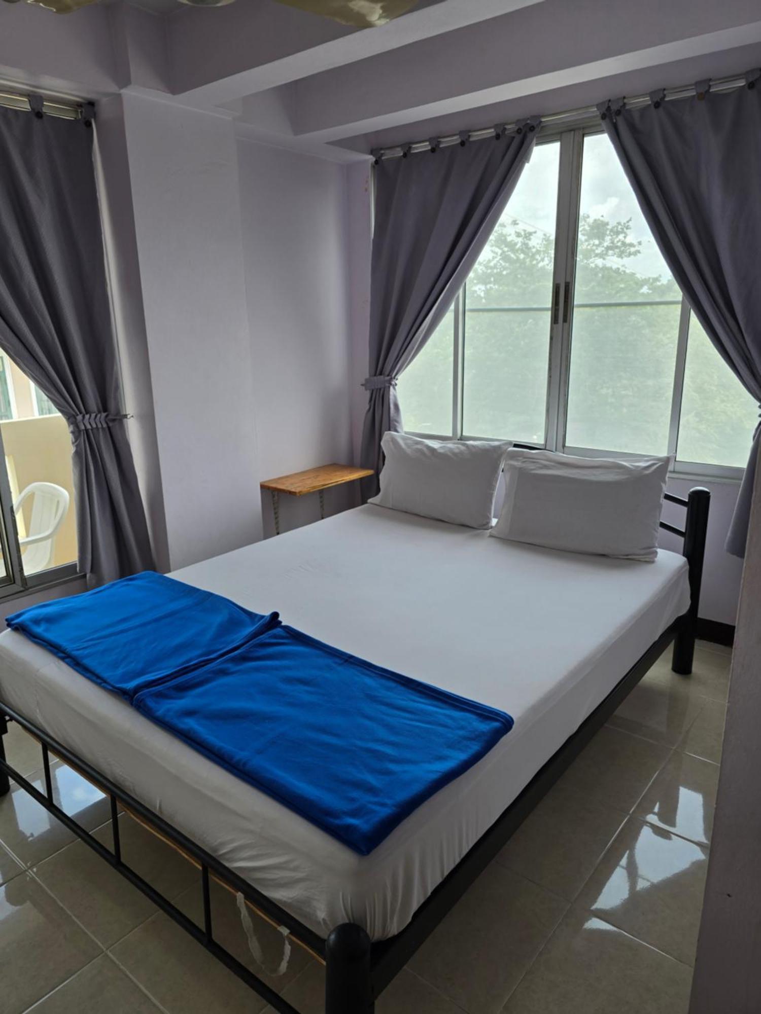 Bella Bella Riverview กรุงเทพมหานคร ภายนอก รูปภาพ