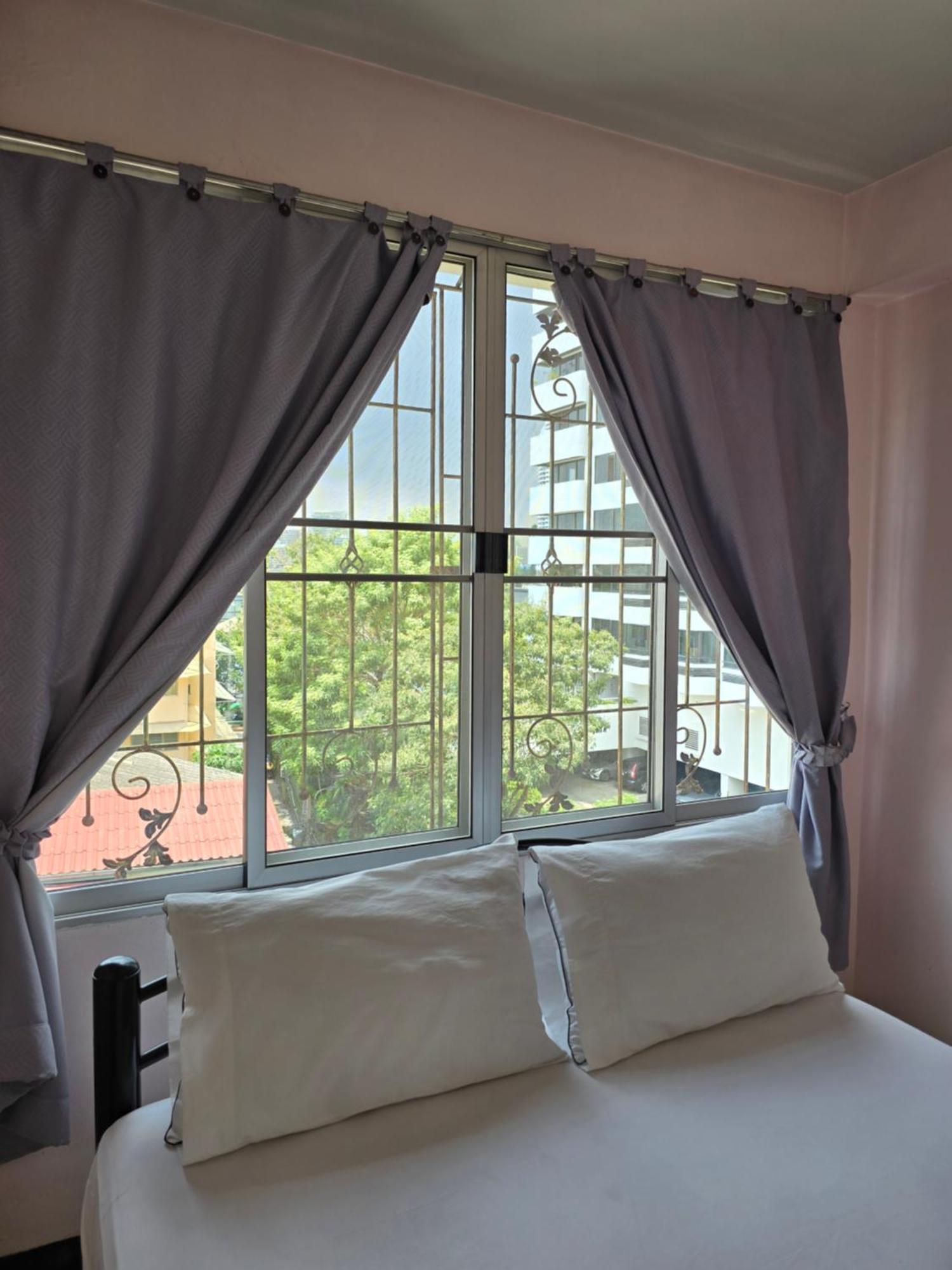 Bella Bella Riverview กรุงเทพมหานคร ภายนอก รูปภาพ