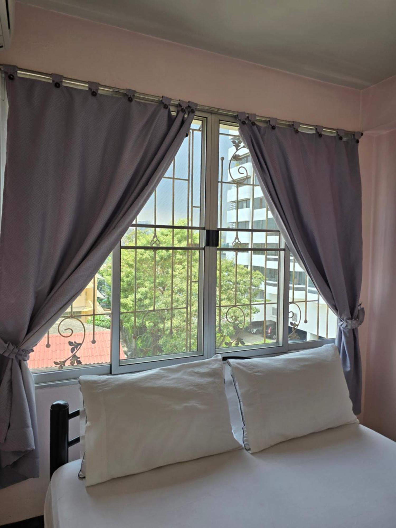 Bella Bella Riverview กรุงเทพมหานคร ภายนอก รูปภาพ