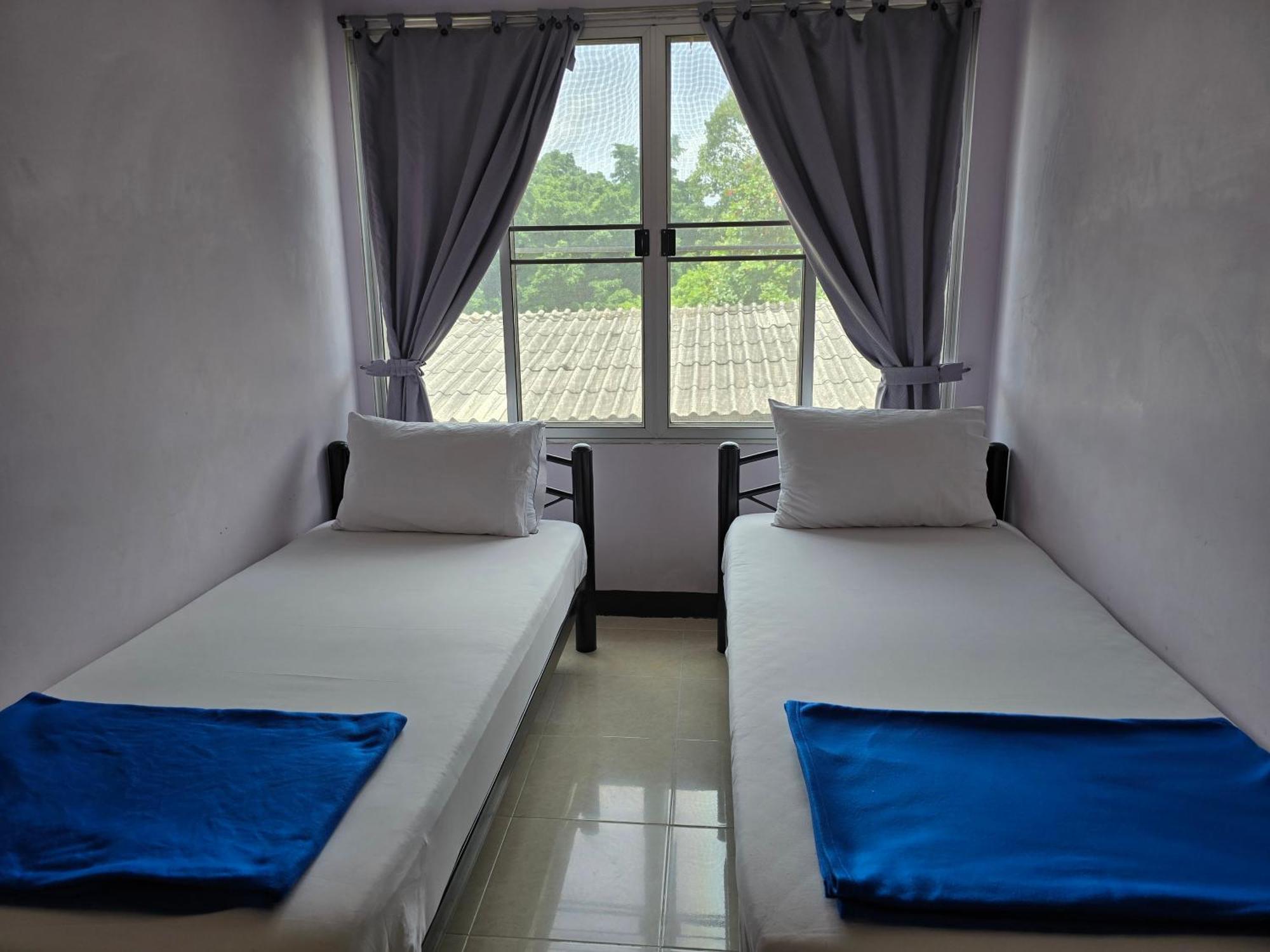 Bella Bella Riverview กรุงเทพมหานคร ภายนอก รูปภาพ