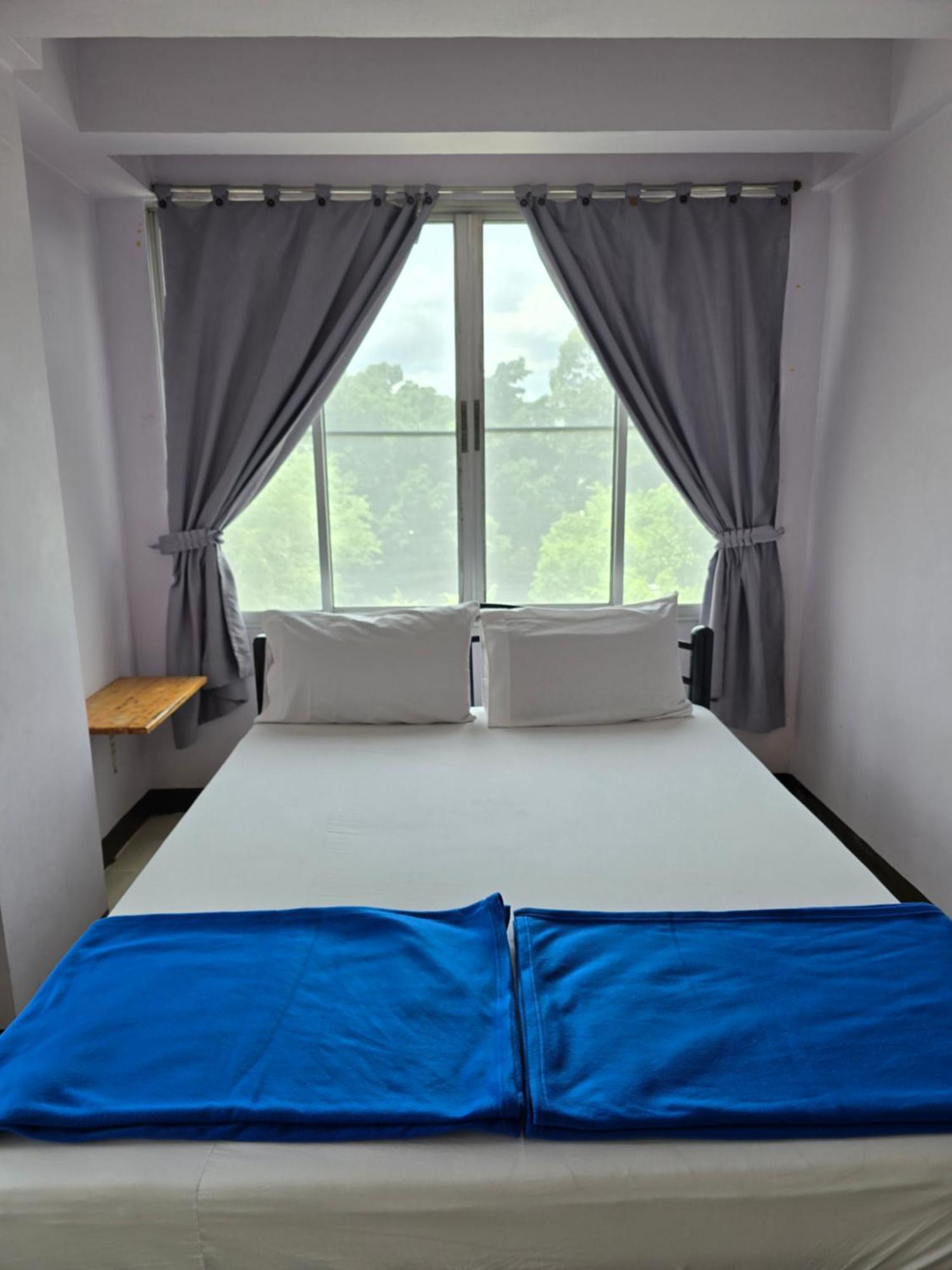 Bella Bella Riverview กรุงเทพมหานคร ภายนอก รูปภาพ
