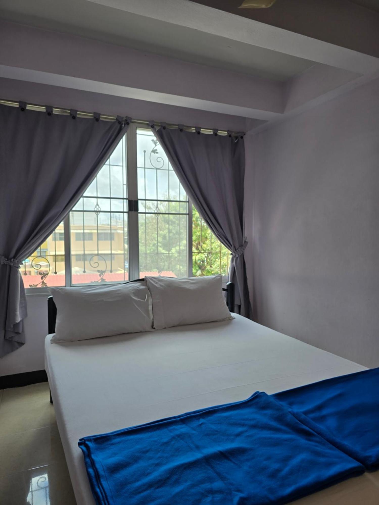 Bella Bella Riverview กรุงเทพมหานคร ภายนอก รูปภาพ