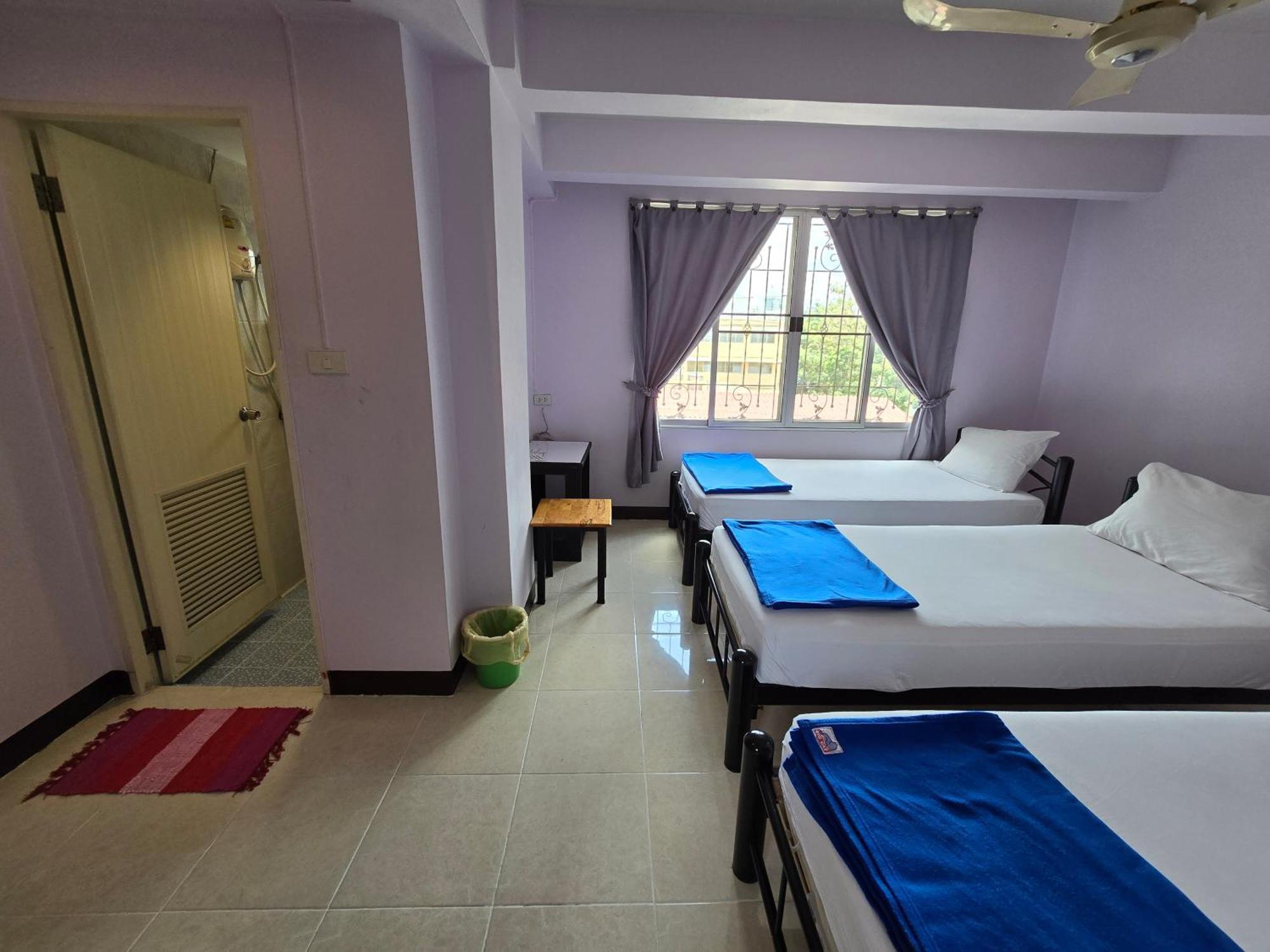 Bella Bella Riverview กรุงเทพมหานคร ภายนอก รูปภาพ
