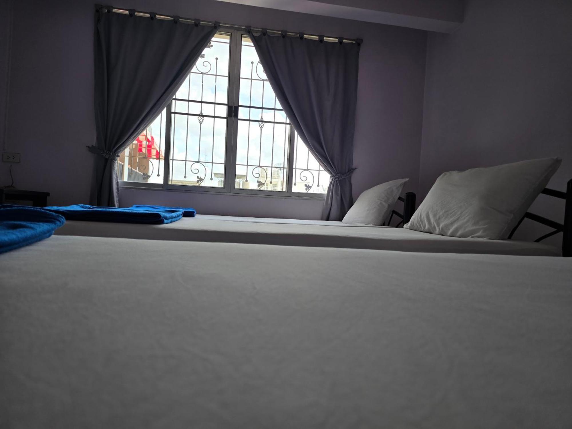 Bella Bella Riverview กรุงเทพมหานคร ภายนอก รูปภาพ