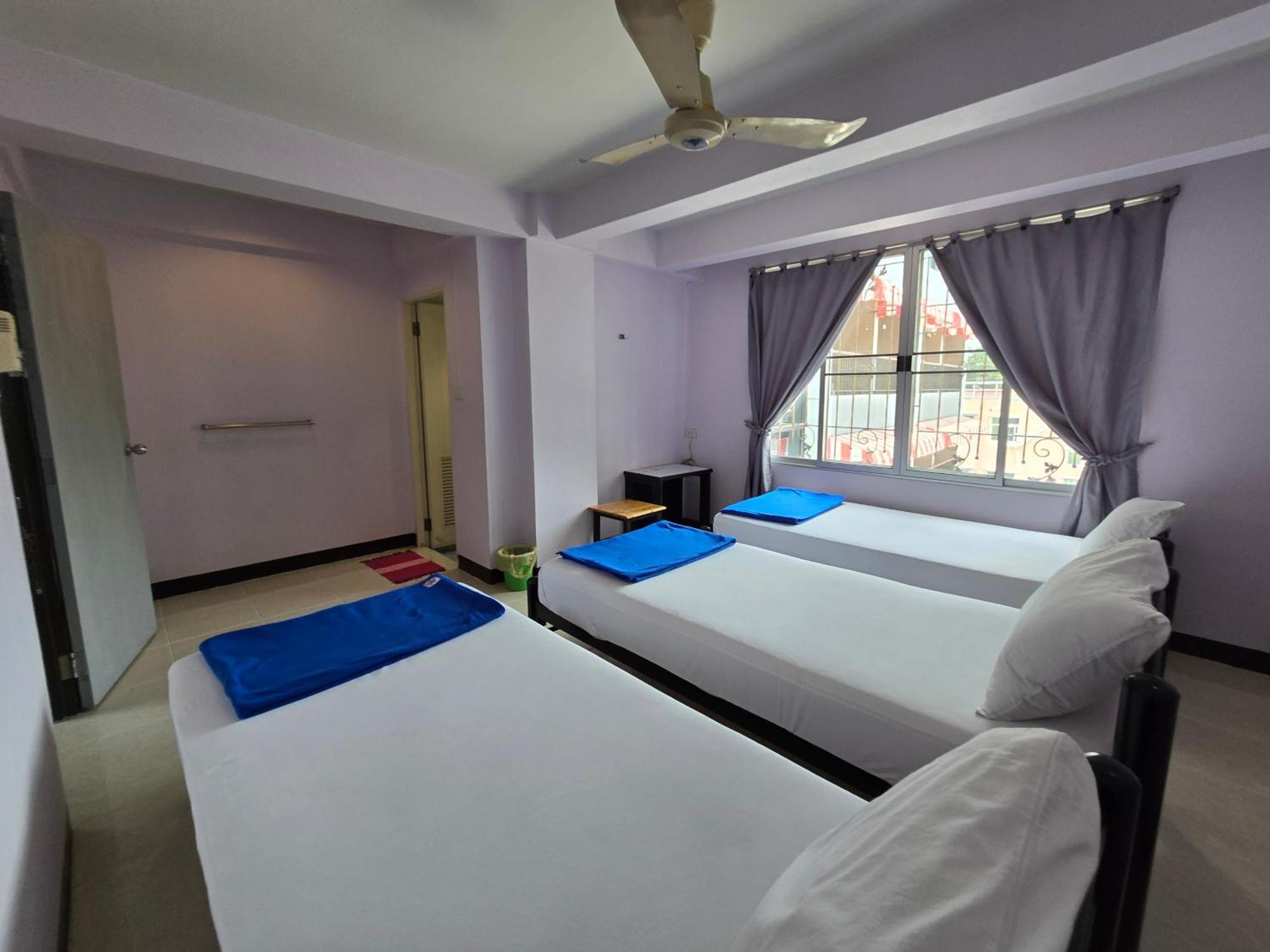 Bella Bella Riverview กรุงเทพมหานคร ภายนอก รูปภาพ