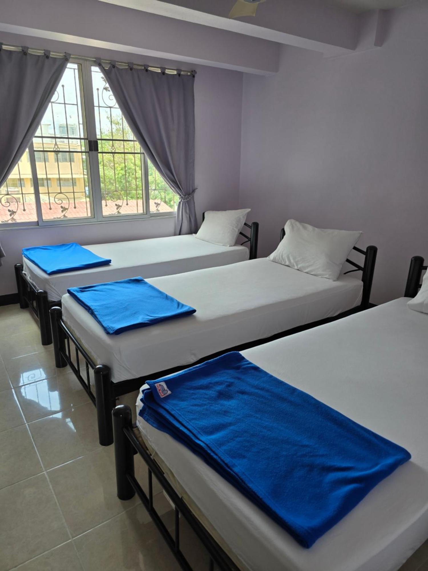 Bella Bella Riverview กรุงเทพมหานคร ภายนอก รูปภาพ